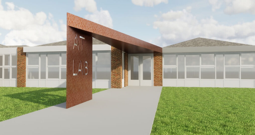 ROC A12 Arentheemcollege Astrumcollege COG Ede GSGarchitecten